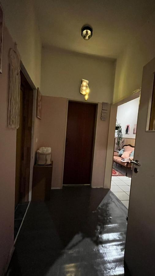 Apartmán Monteure, Ganzes Haus, Schwarzheide, Haus 1 Exteriér fotografie