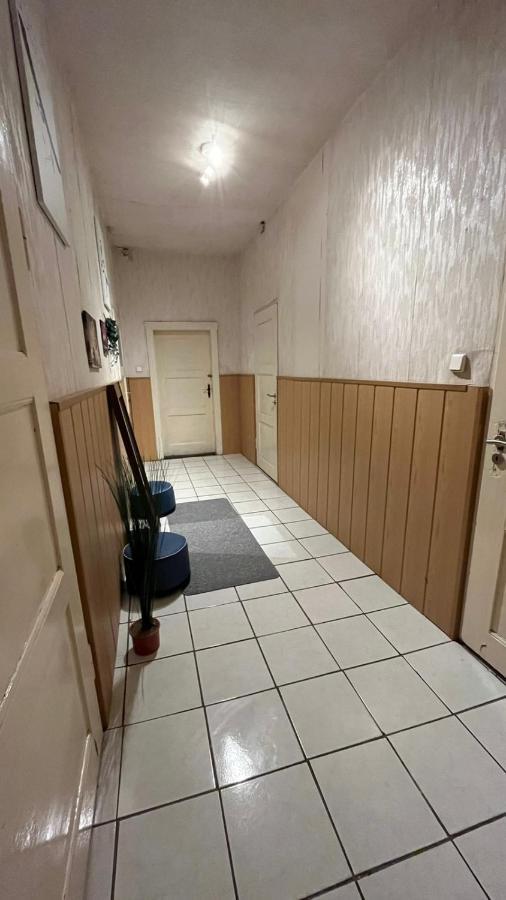 Apartmán Monteure, Ganzes Haus, Schwarzheide, Haus 1 Exteriér fotografie