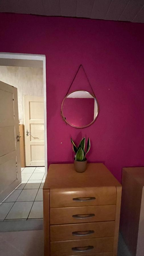 Apartmán Monteure, Ganzes Haus, Schwarzheide, Haus 1 Exteriér fotografie