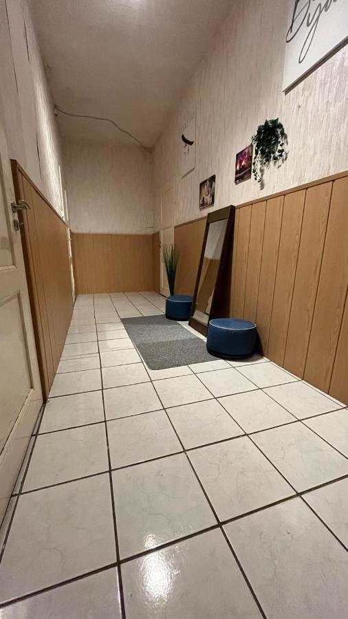 Apartmán Monteure, Ganzes Haus, Schwarzheide, Haus 1 Exteriér fotografie