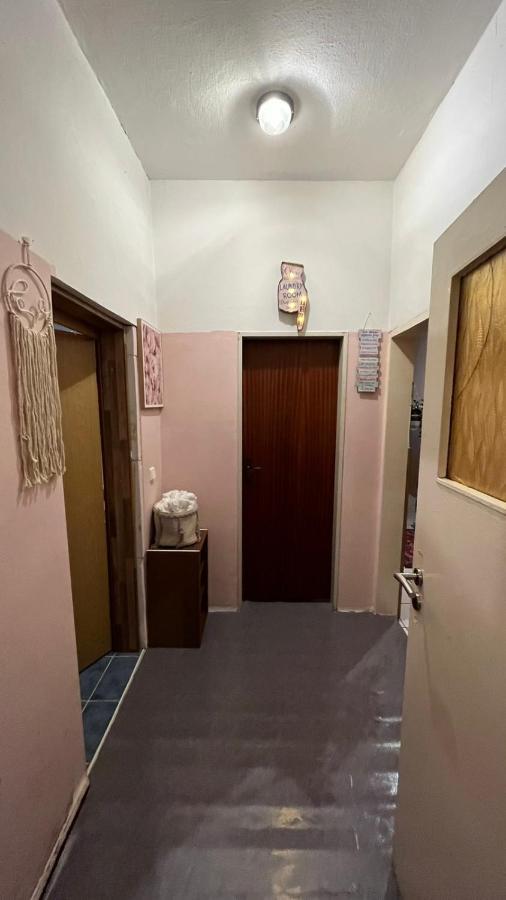 Apartmán Monteure, Ganzes Haus, Schwarzheide, Haus 1 Exteriér fotografie