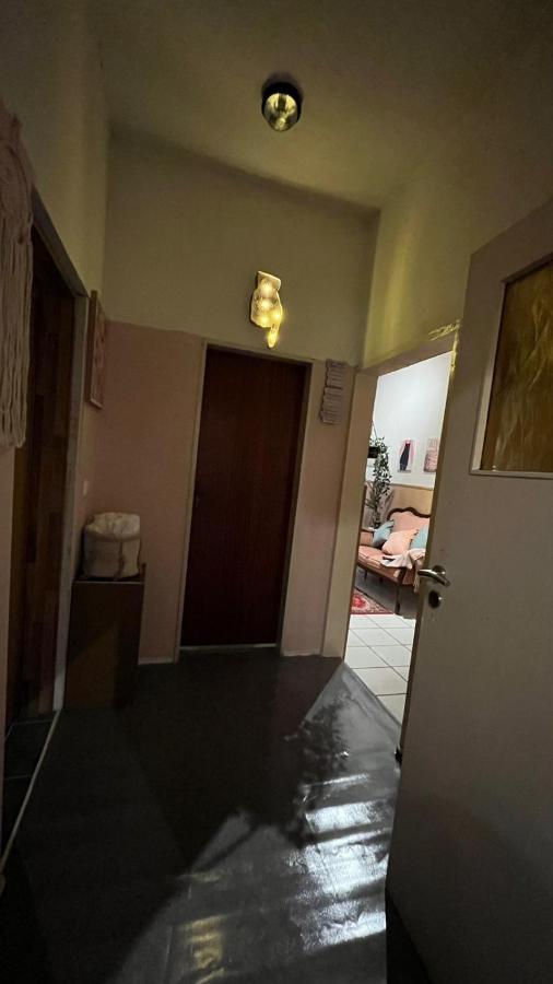 Apartmán Monteure, Ganzes Haus, Schwarzheide, Haus 1 Exteriér fotografie